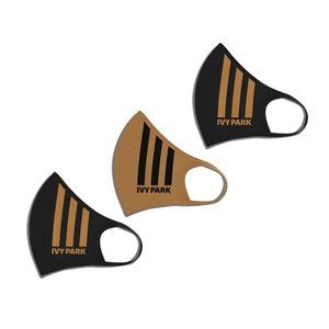 Adidas IVY PARK 3 Pack Face Masks